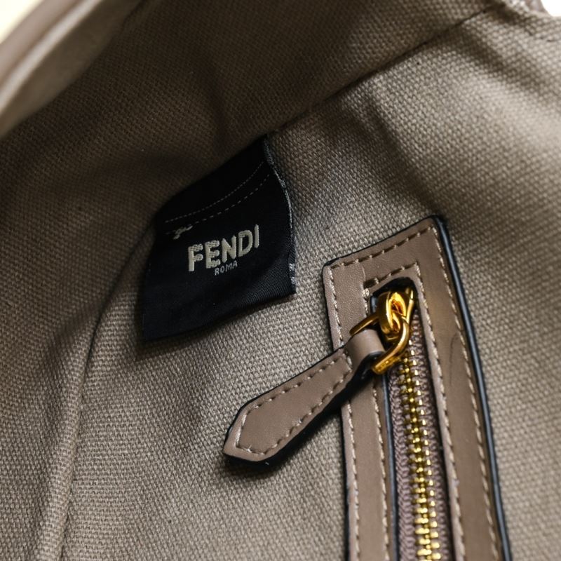 Fendi Satchel Bags